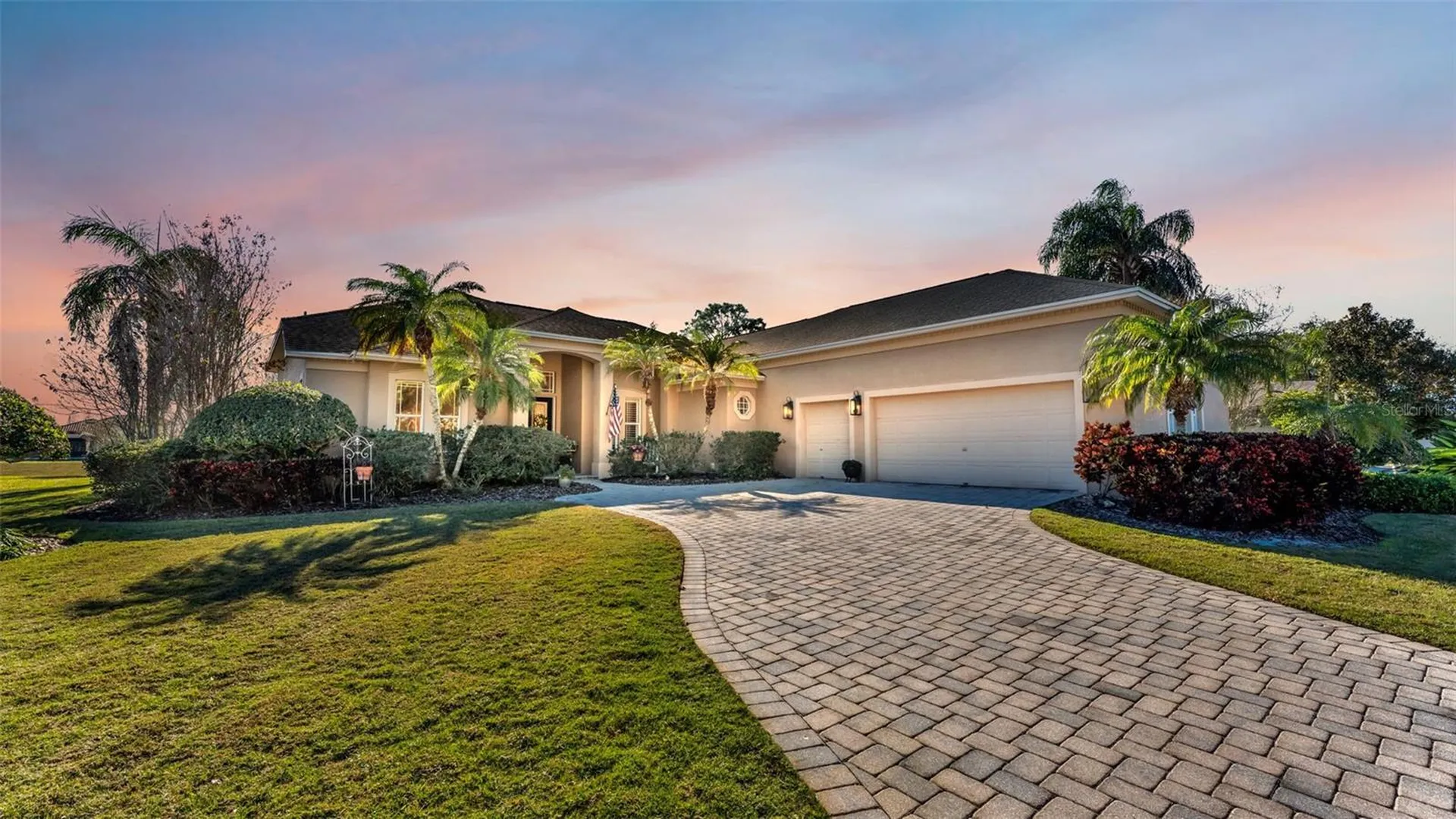 845 Osprey Landing Drive Lakeland FL 33813