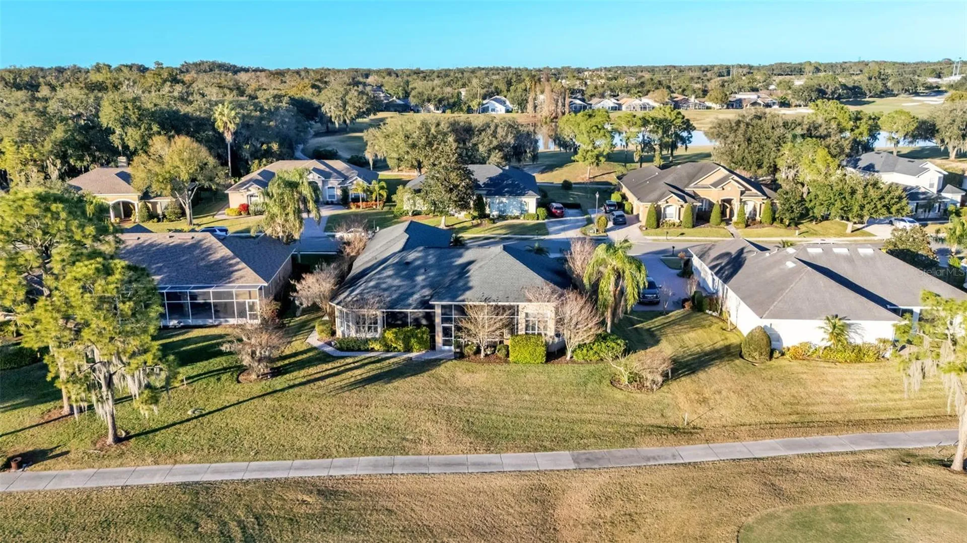 845 Osprey Landing Drive Lakeland FL 33813