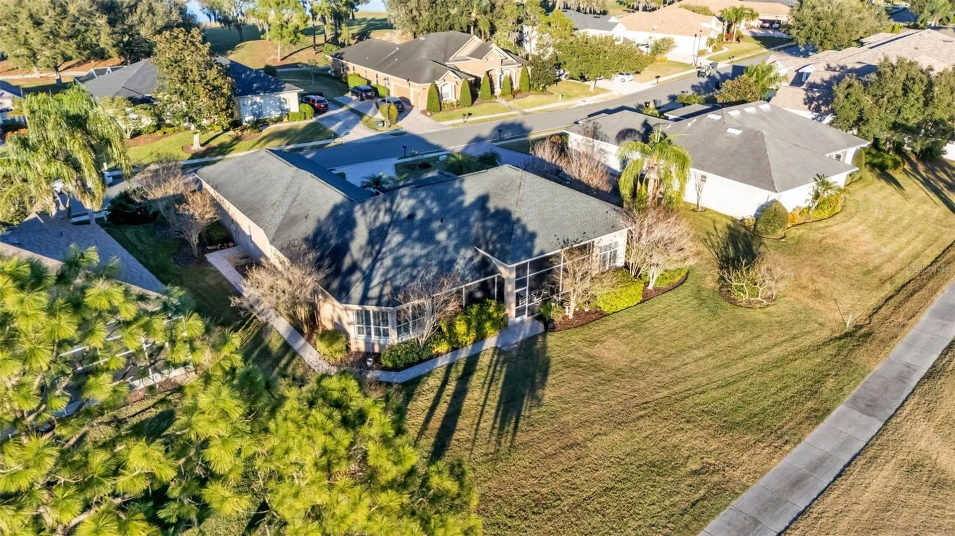 845 Osprey Landing Drive Lakeland FL 33813
