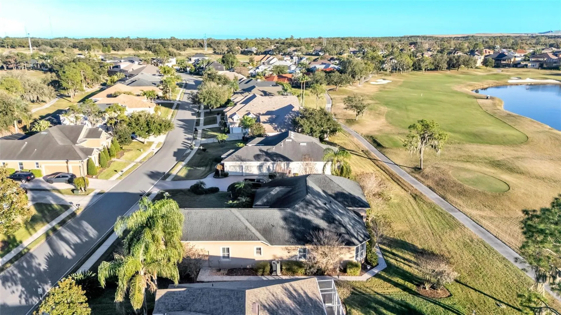 845 Osprey Landing Drive Lakeland FL 33813