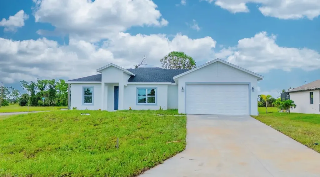 46 Master Drive Placida FL 33946