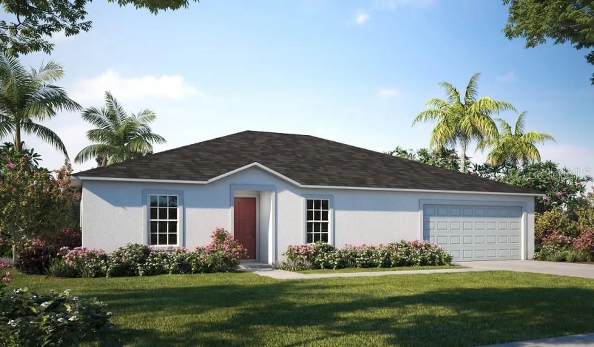 2828 Shalimar Terrace North Port FL 34286