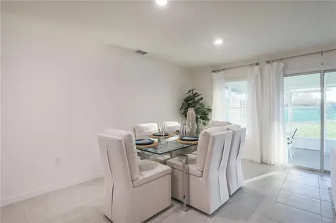 2828 Shalimar Terrace North Port FL 34286