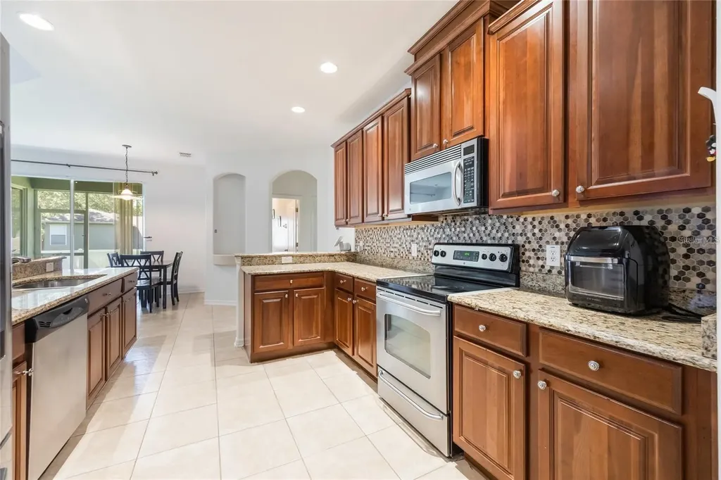 2782 Cedar Knoll Drive Apopka FL 32712
