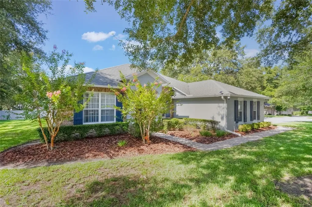 2782 Cedar Knoll Drive Apopka FL 32712