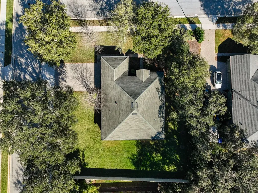 2782 Cedar Knoll Drive Apopka FL 32712