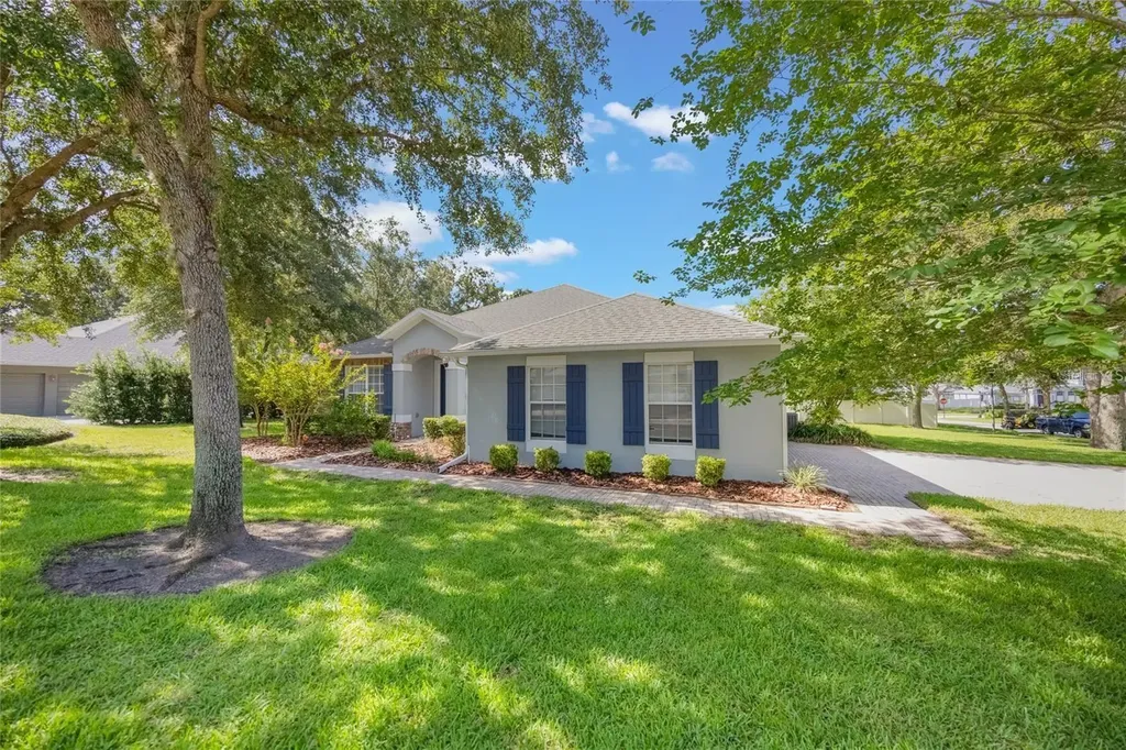 2782 Cedar Knoll Drive Apopka FL 32712