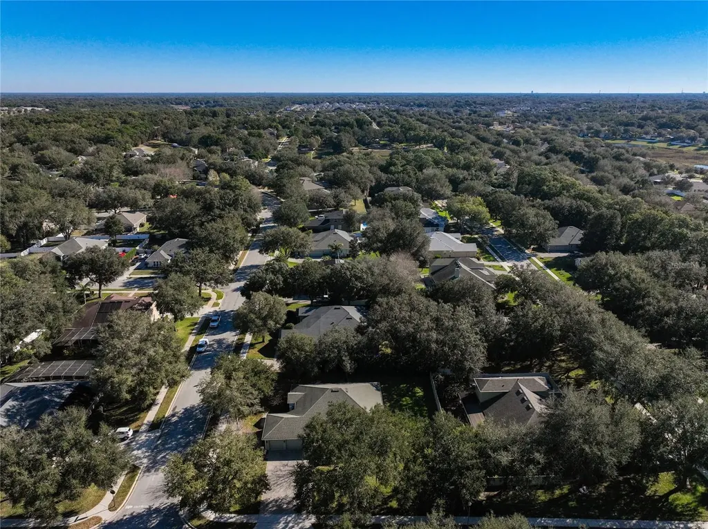 2782 Cedar Knoll Drive Apopka FL 32712