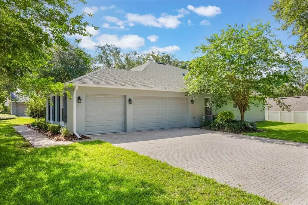 2782 Cedar Knoll Drive Apopka FL 32712
