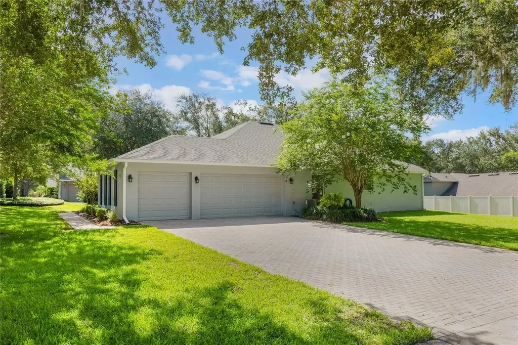 2782 Cedar Knoll Drive Apopka FL 32712