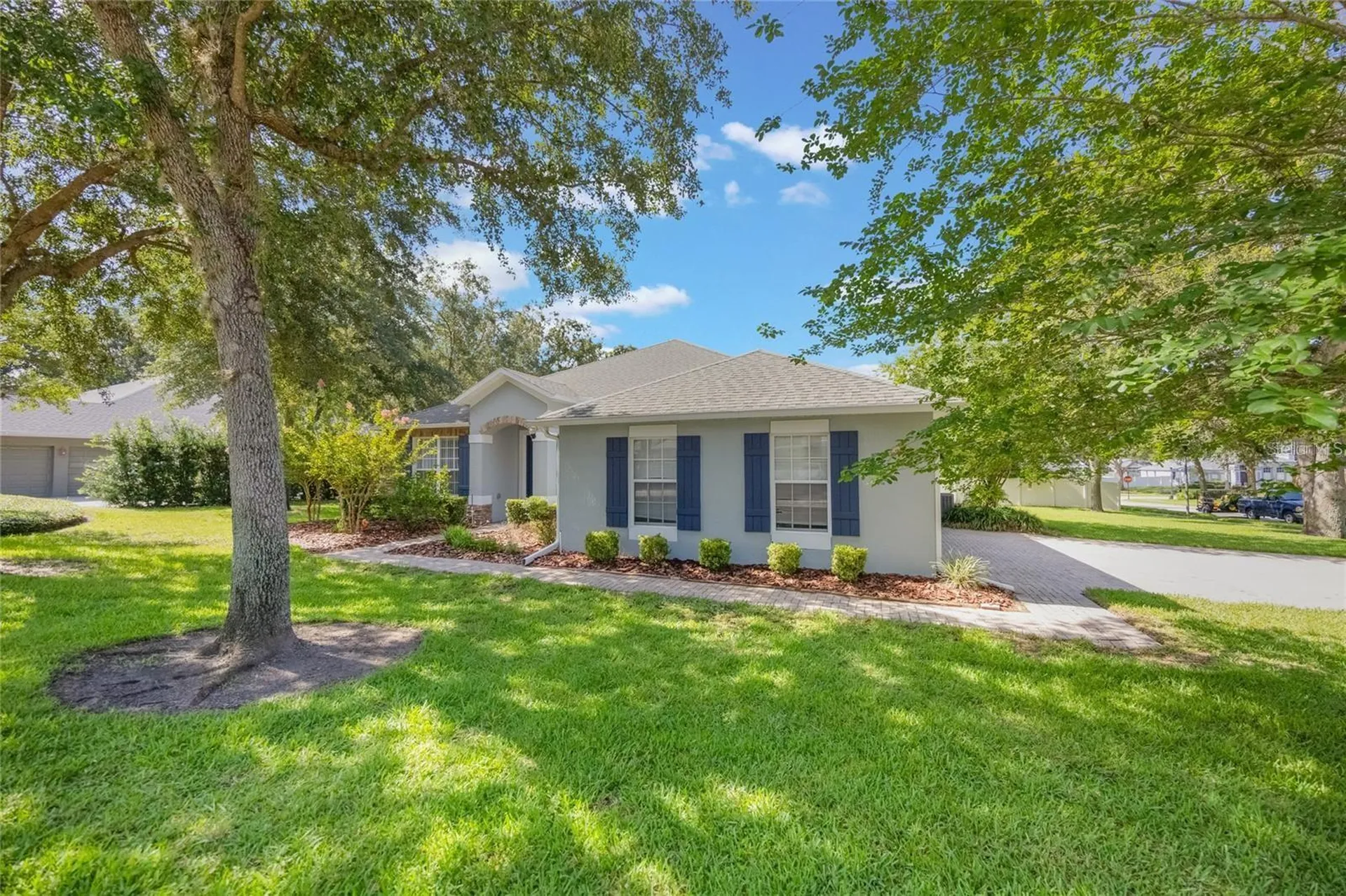 2782 Cedar Knoll Drive Apopka FL 32712