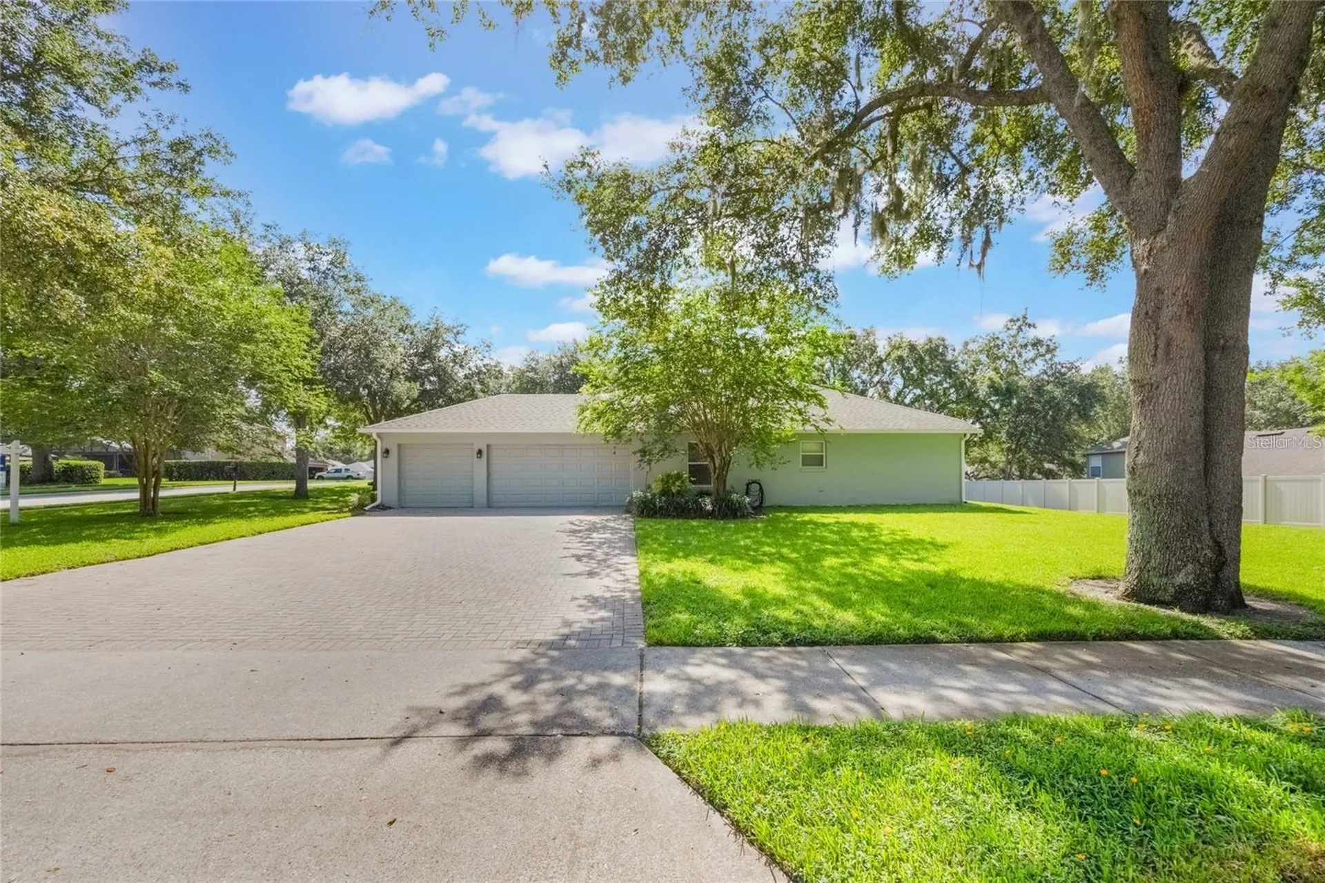 2782 Cedar Knoll Drive Apopka FL 32712