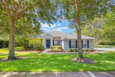 2782 Cedar Knoll Drive Apopka FL 32712
