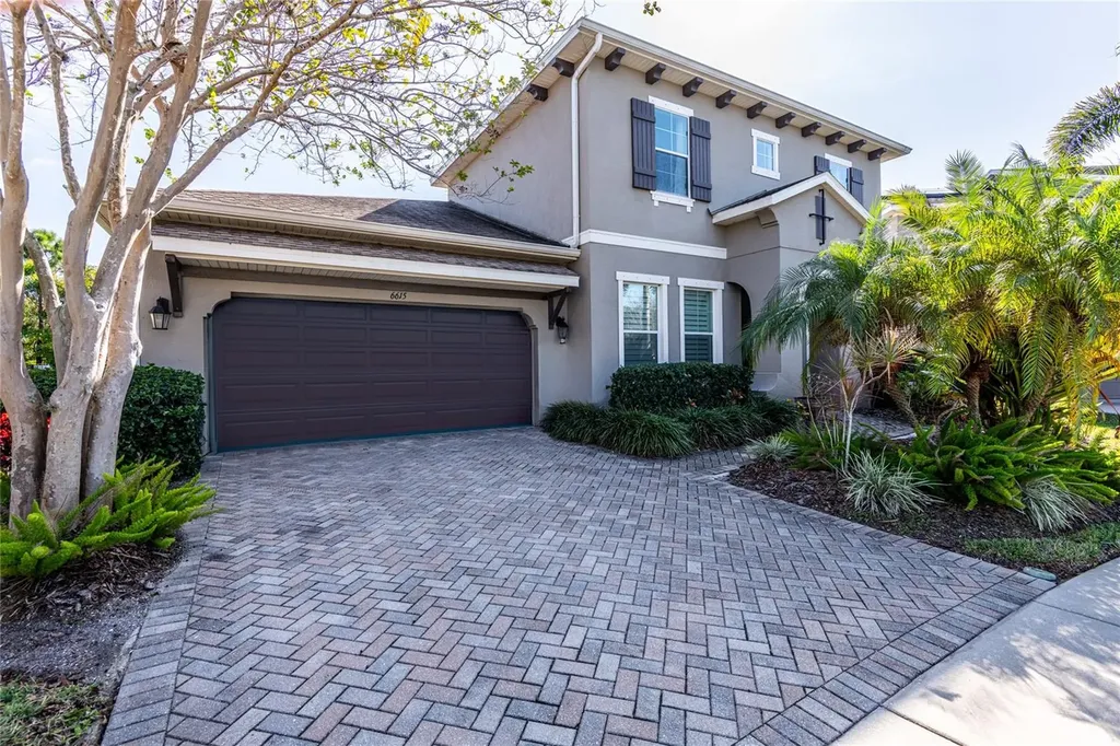 6615 Current Drive Apollo Beach FL 33572