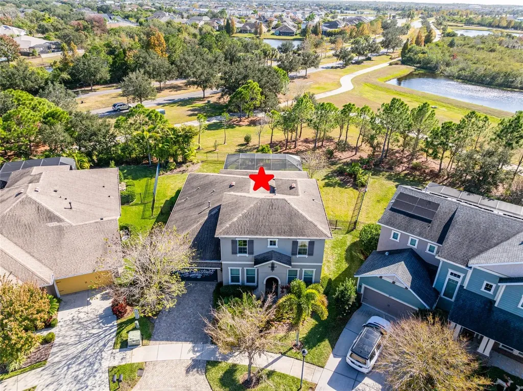6615 Current Drive Apollo Beach FL 33572