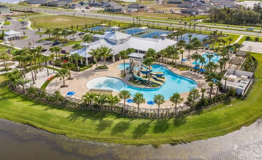 6615 Current Drive Apollo Beach FL 33572