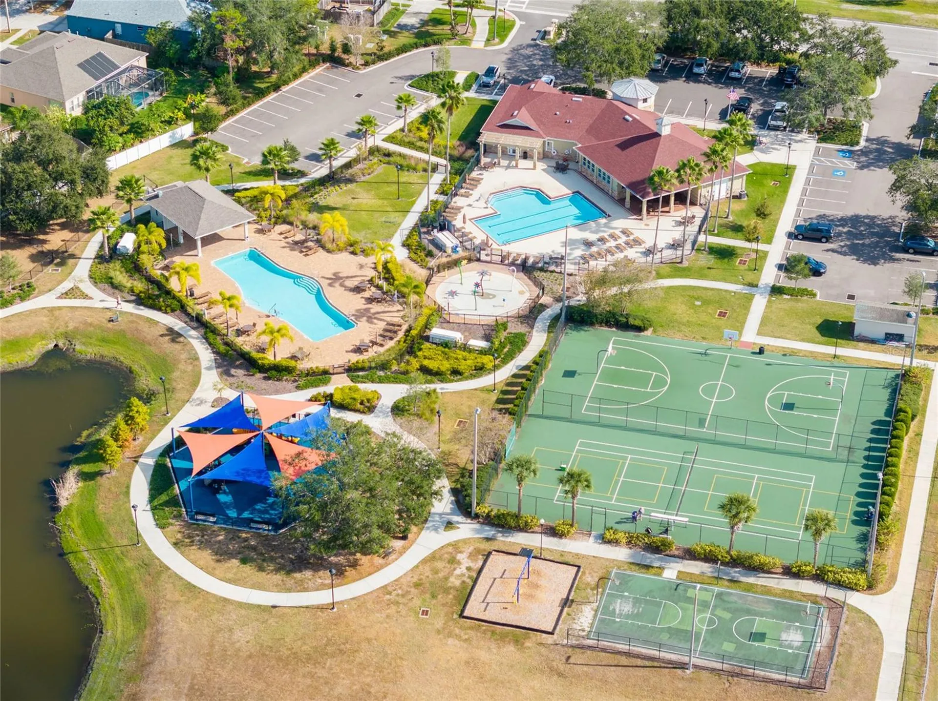 6615 Current Drive Apollo Beach FL 33572