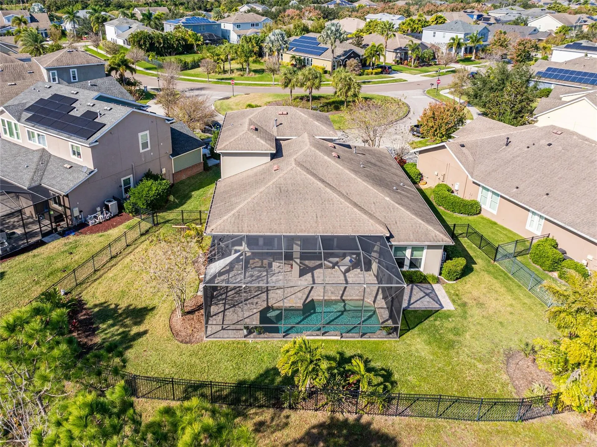 6615 Current Drive Apollo Beach FL 33572