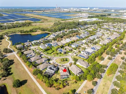6615 Current Drive Apollo Beach FL 33572