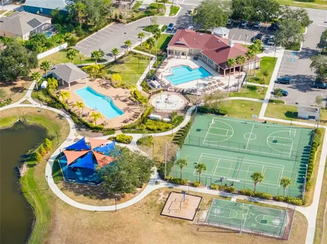 6615 Current Drive Apollo Beach FL 33572