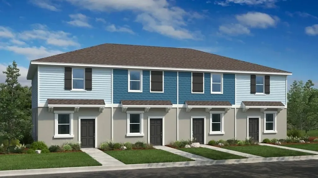 698 Gladstone Way Mount Dora FL 32757