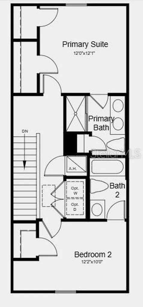 698 Gladstone Way Mount Dora FL 32757