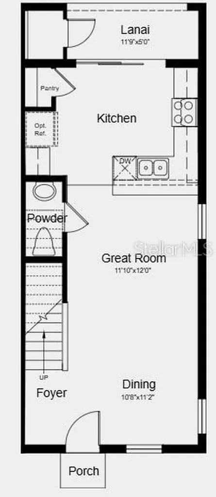 698 Gladstone Way Mount Dora FL 32757