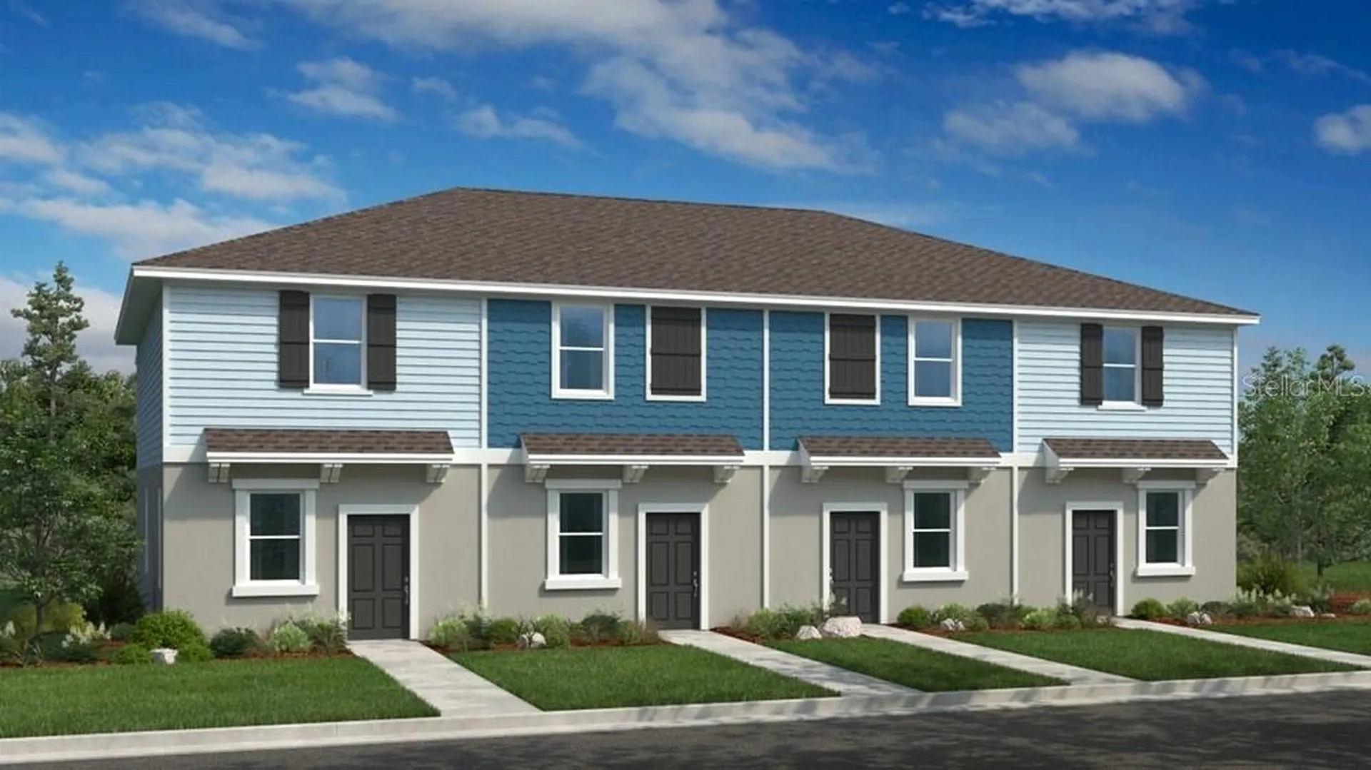 698 Gladstone Way Mount Dora FL 32757