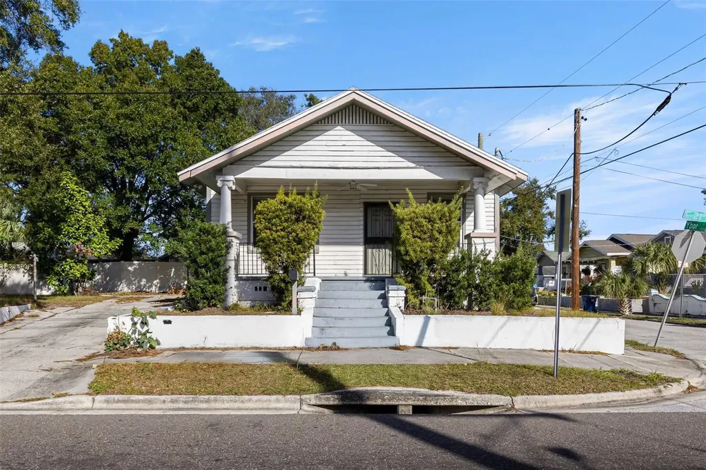 1610 E 21st Avenue Tampa FL 33605