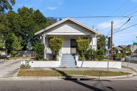1610 E 21st Avenue Tampa FL 33605