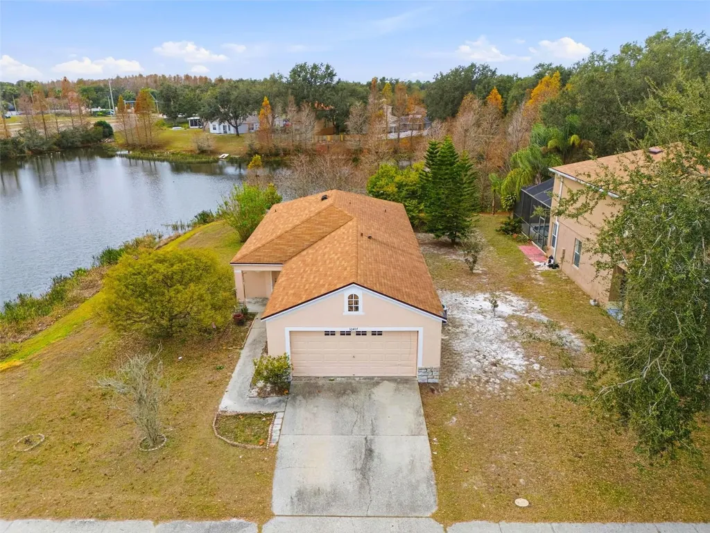 10417 Blackmore Drive Tampa FL 33647