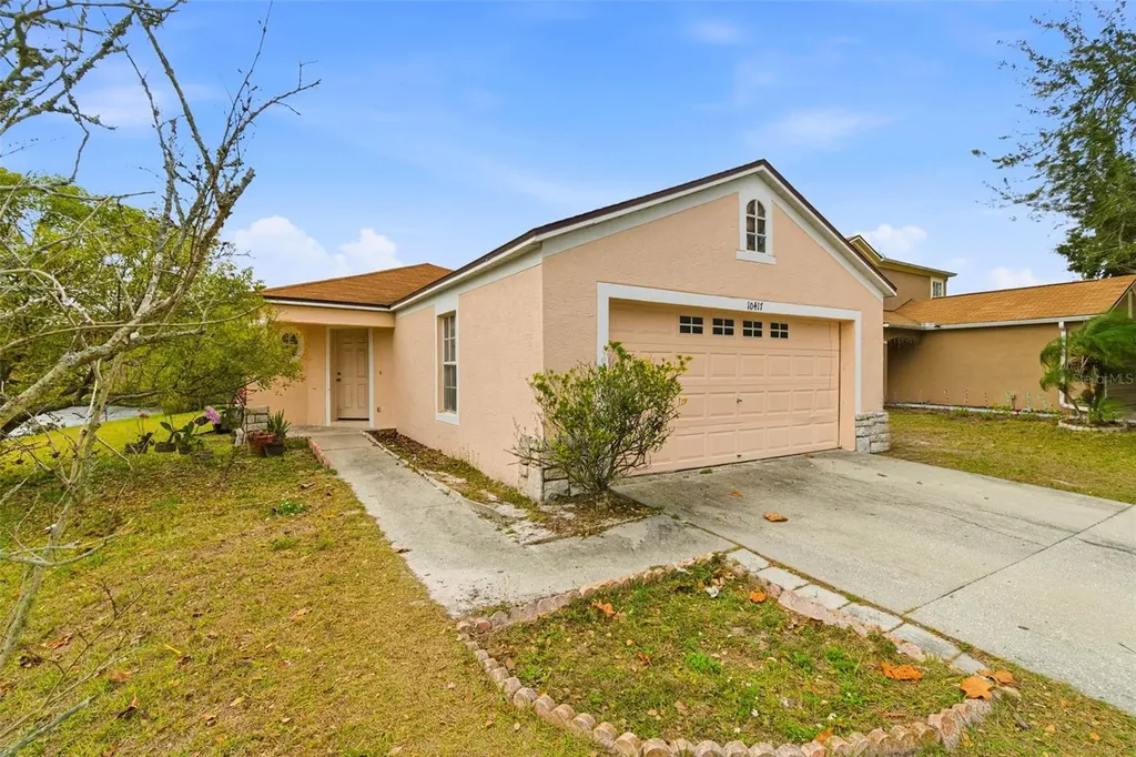 10417 Blackmore Drive Tampa FL 33647