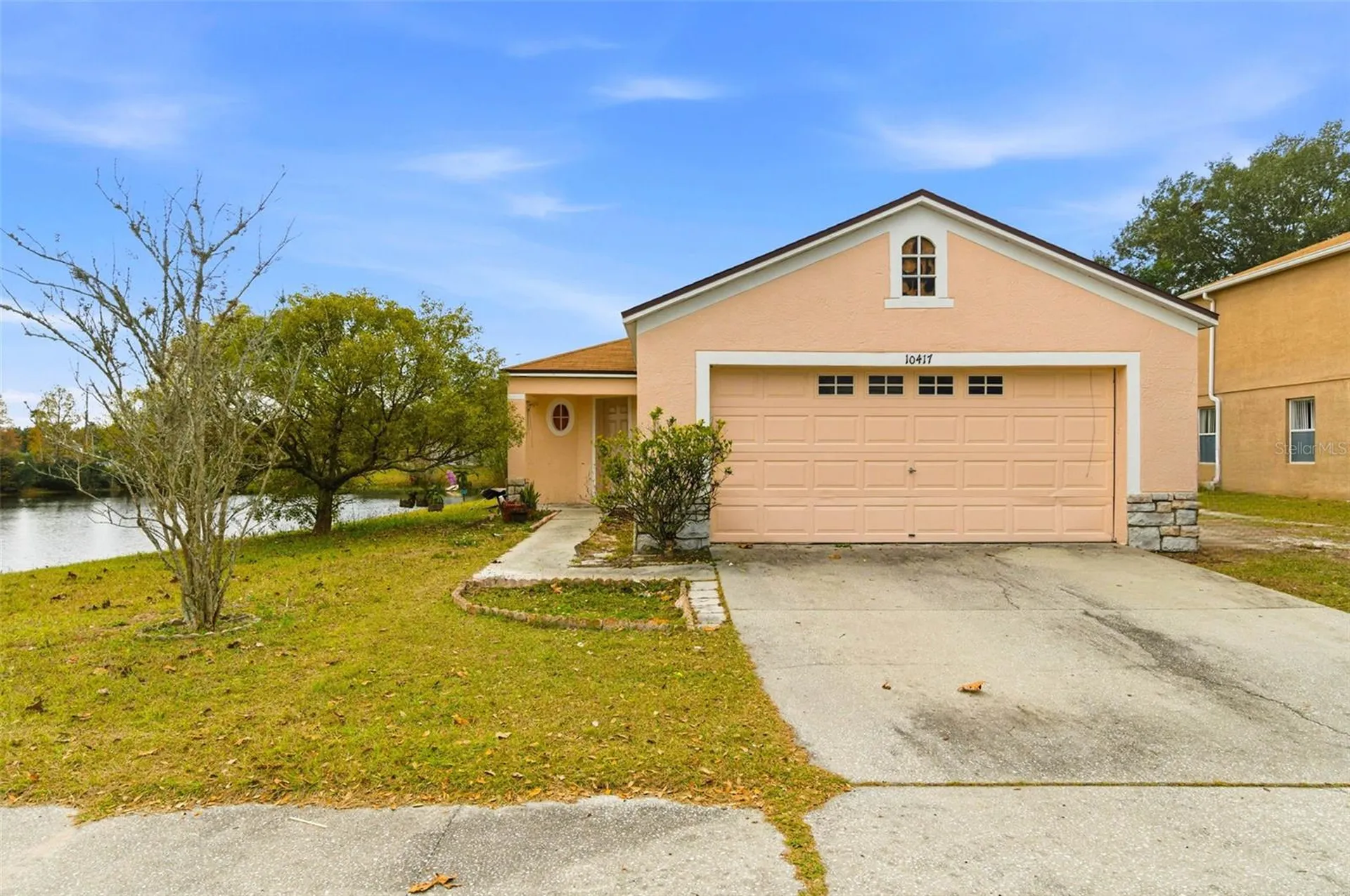 10417 Blackmore Drive Tampa FL 33647