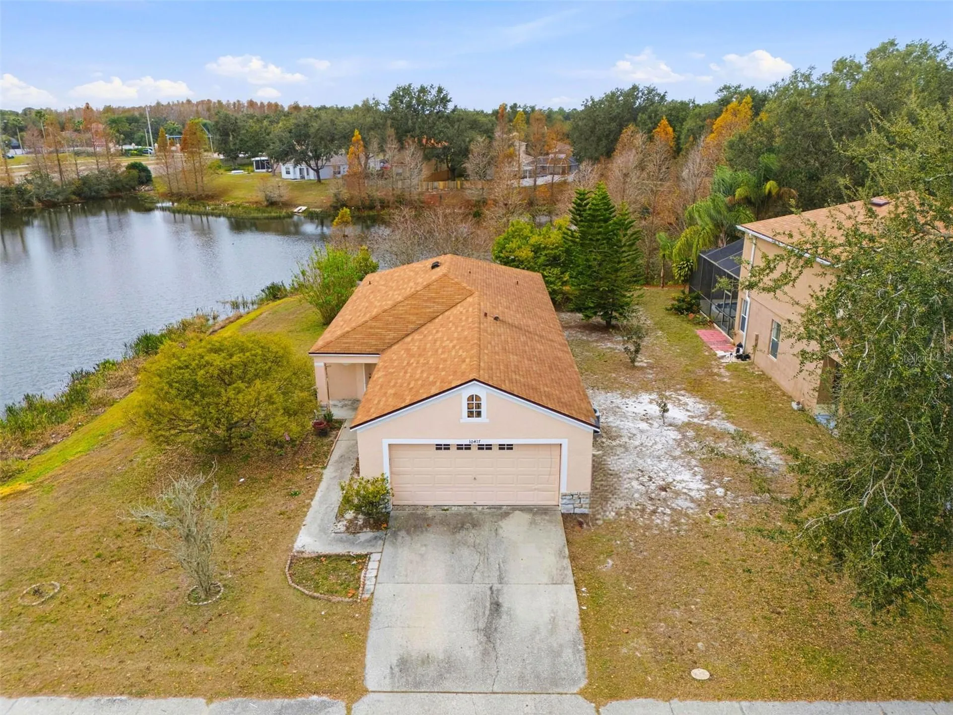 10417 Blackmore Drive Tampa FL 33647