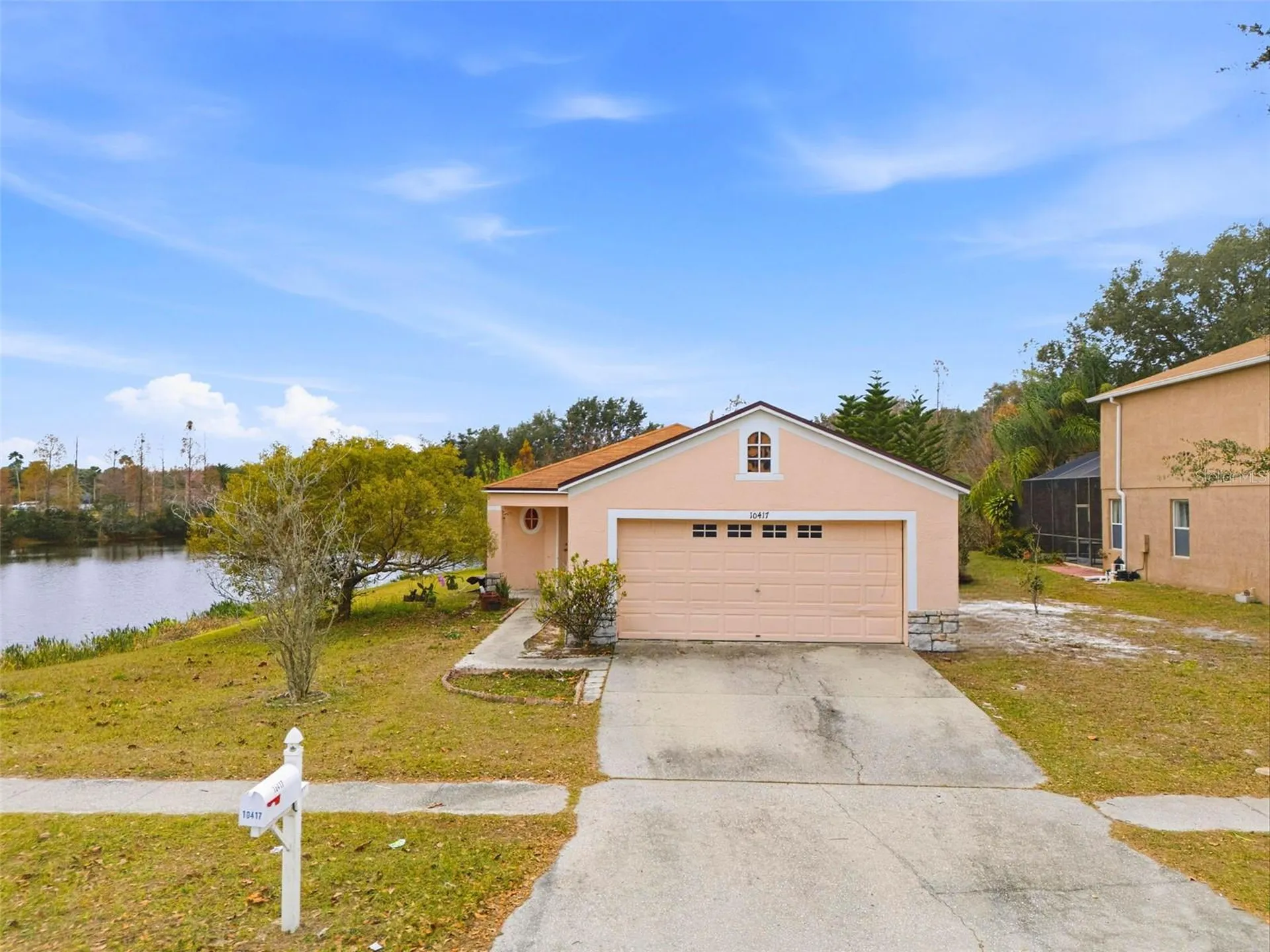 10417 Blackmore Drive Tampa FL 33647