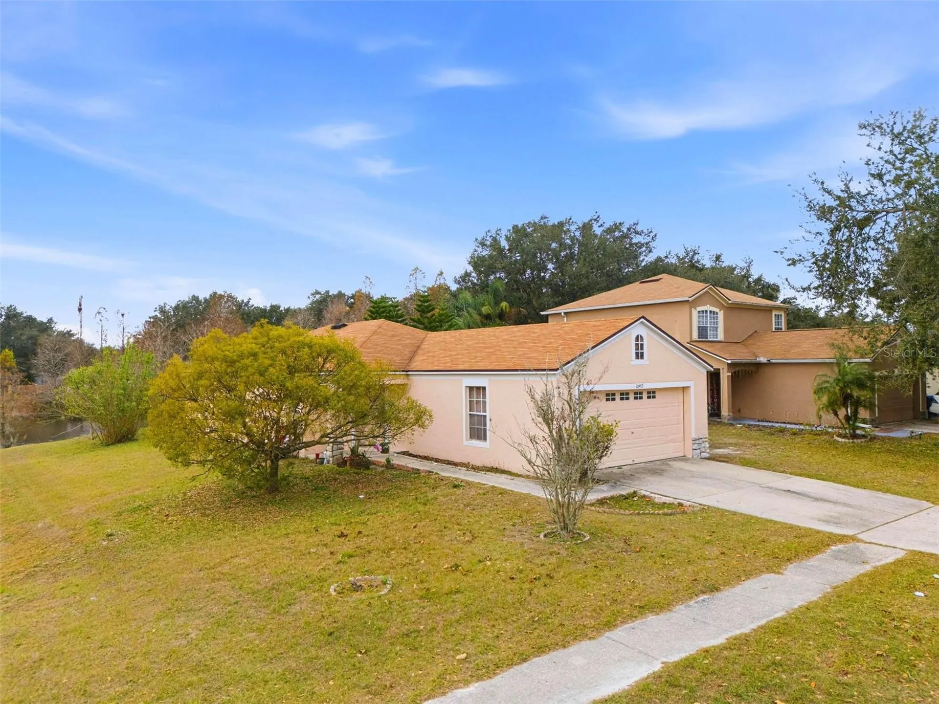 10417 Blackmore Drive Tampa FL 33647