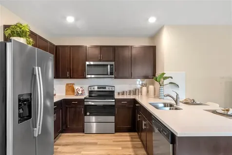 2315 Ashwood Bluff Drive Ocoee FL 34761
