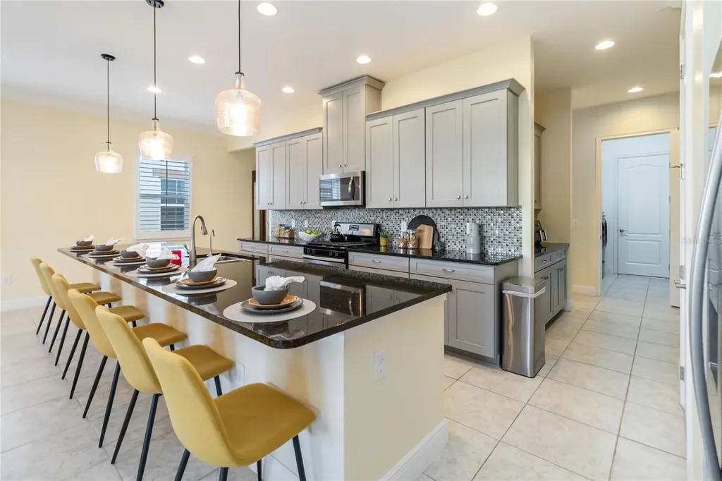 4909 W Fountainwood Drive St Cloud FL 34772
