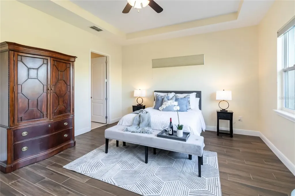 4909 W Fountainwood Drive St Cloud FL 34772
