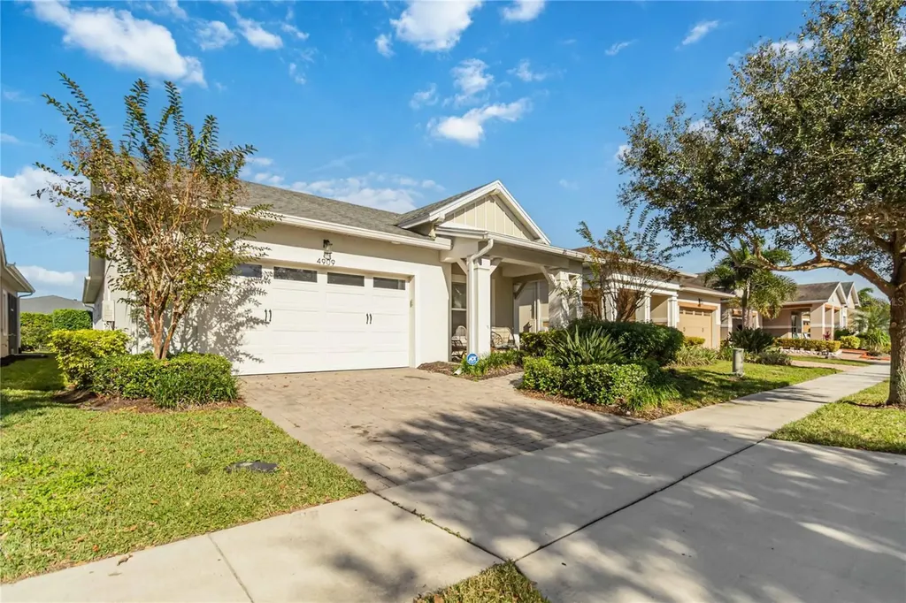 4909 W Fountainwood Drive St Cloud FL 34772