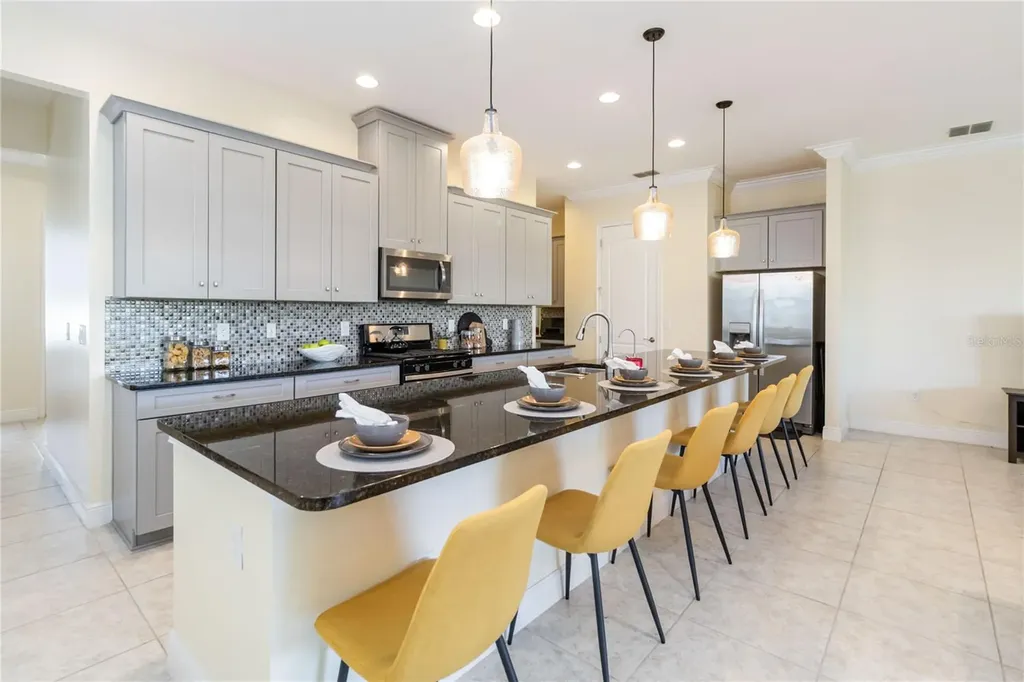 4909 W Fountainwood Drive St Cloud FL 34772
