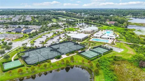 4909 W Fountainwood Drive St Cloud FL 34772
