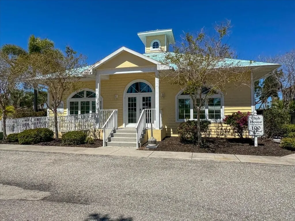 102 Natures Way Rotonda West FL 33947