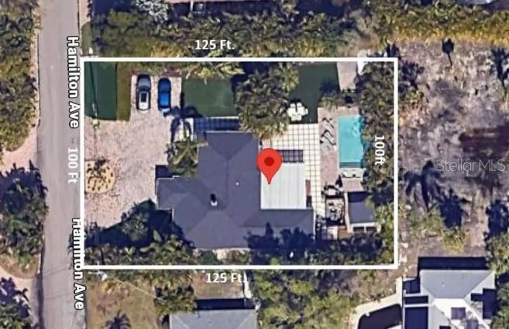 3473 Hamilton Avenue Sarasota FL 34242