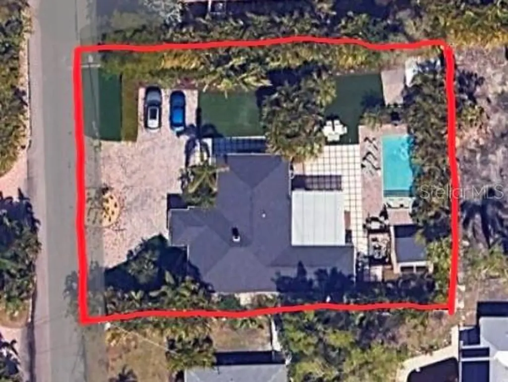 3473 Hamilton Avenue Sarasota FL 34242