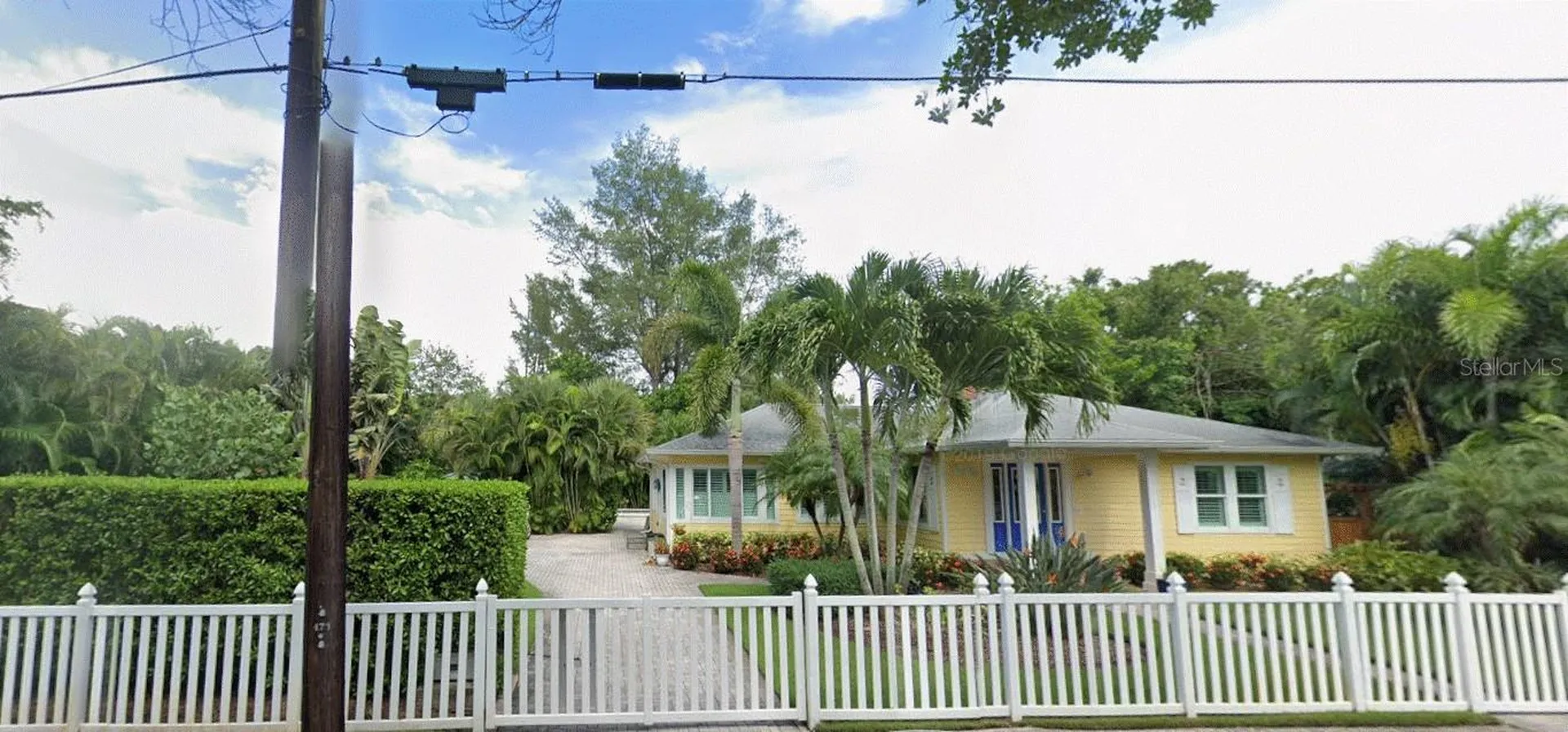 3473 Hamilton Avenue Sarasota FL 34242