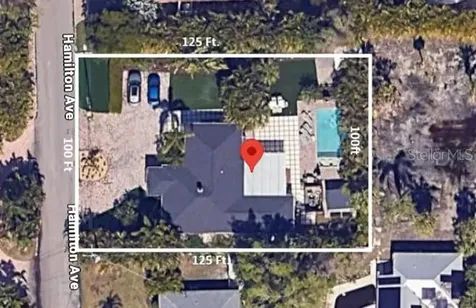 3473 Hamilton Avenue Sarasota FL 34242