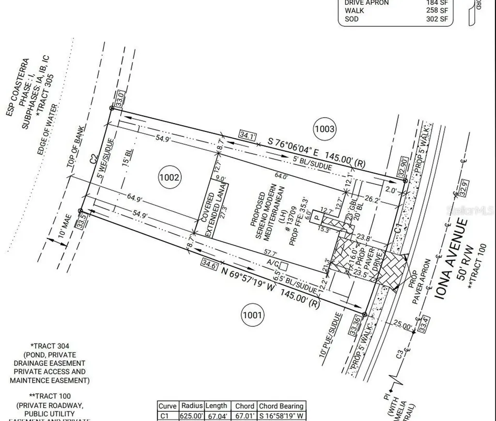 13709 Iona Avenue Palmetto FL 34221