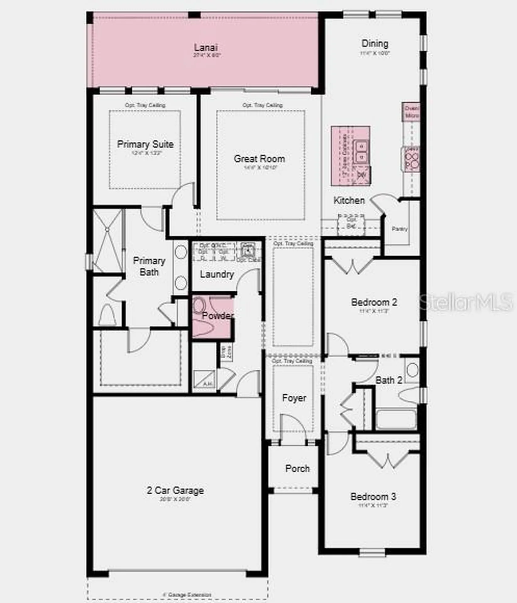 13709 Iona Avenue Palmetto FL 34221