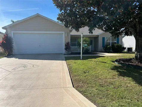 1473 Murrells Inlet Loop The Villages FL 32162